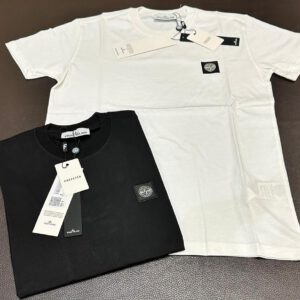 2x1: T-Shirt Stone Island
