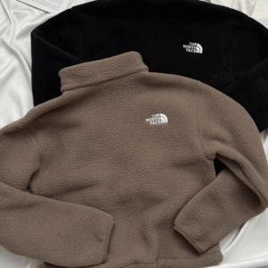 Alternative view of Pile a Mezza Zip The North Face