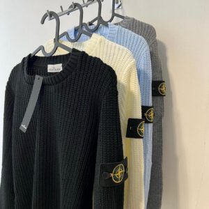 MAGLIONE 2X1 STONE ISLAND