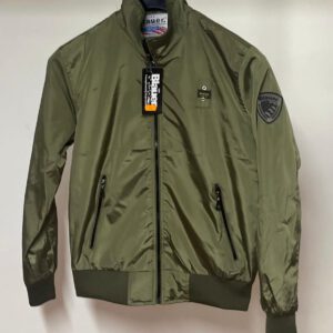 Blauer Giubbino estivo