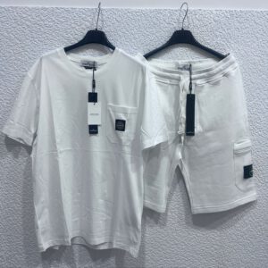 Coordinato Stone Island