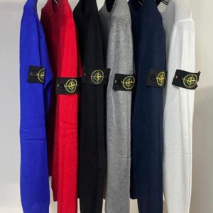 maglioncini  2X1 STONE ISLAND