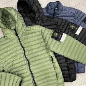 Bomberino Stone Island