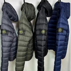 GIUBBINI STONE ISLAND